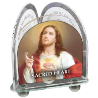 Sacred Heart Light Holder