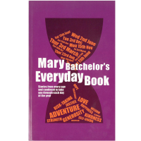 Mary Batchelor's Everyday Book