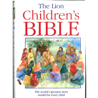 The Lion Children's Bible