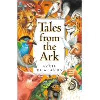 Tales From The Ark
