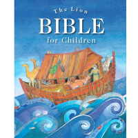 The Lion Bible Children