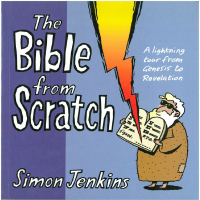 The Bible from Scratch
