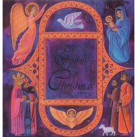 The Spirit of Christmas with CD