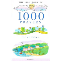 1000 Prayers for Children