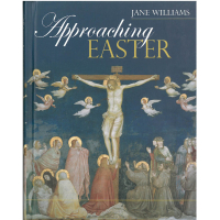 Approaching Easter