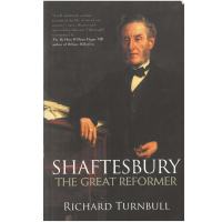 Shaftesbury The Great Reformer