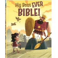 My Best Ever Bible