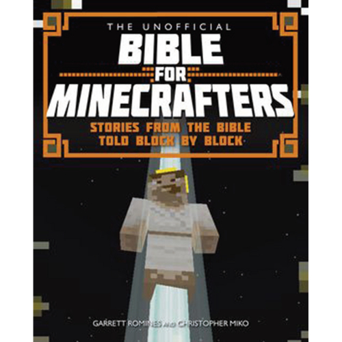 Minecrafters- Unofficial Bible