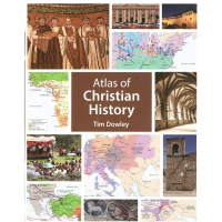 Atlas of Christian History
