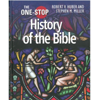 The One-Stop History of the Bible