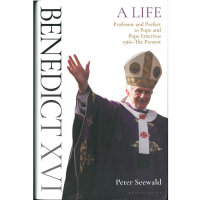 A Life Benedict XVI