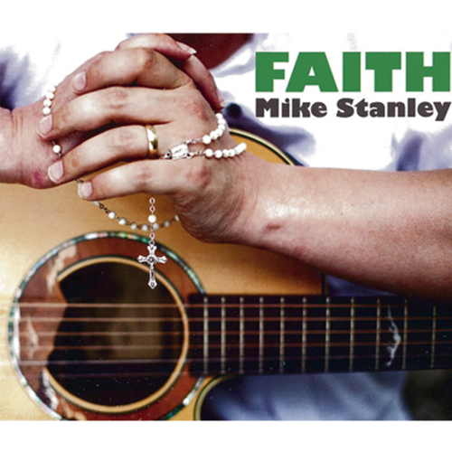 Faith CD Album