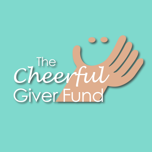 Cheerful Giver Donation