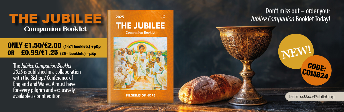 The Jubilee Companion