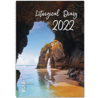 Litugical Diary 2022