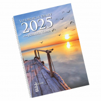 Liturgical Diary 2025