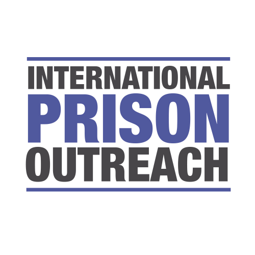 International Prison Outreach Donation