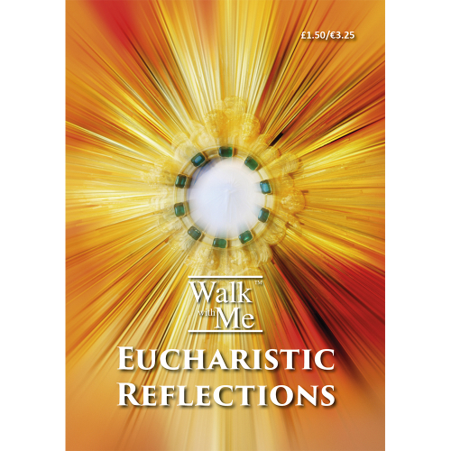 Eucharistic Reflections