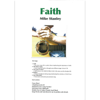 Faith Resource Pack