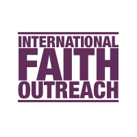 International Faith Outreach Donation