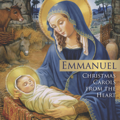Emmanuel, Christmas Carols from the Heart
