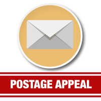 Postage Appeal