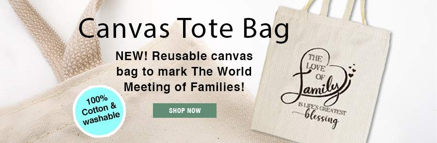 Tote Bag Family Design
