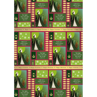 Wrapping Paper 02